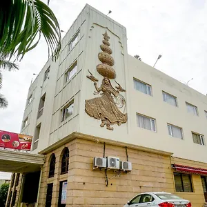 Otel Diamond Varanasi