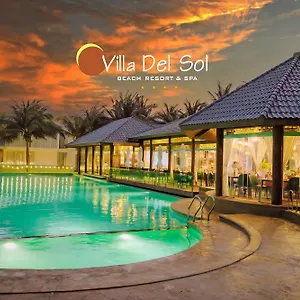 Resort Del Sol & Phan Thiet