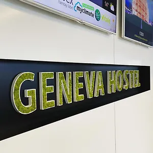 Hostel Geneva Hostel Cenevre