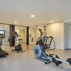 Apart Otel Odalys Xvii Paris