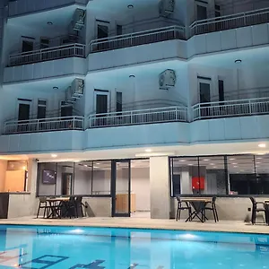 Oda ve Kahvaltı Mimoza Konyaalti Antalya
