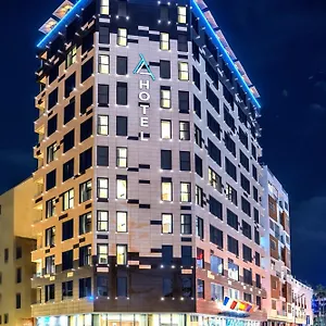 Otel Aday Kazablanka