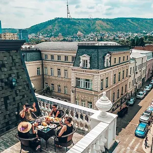 Otel Tribeca